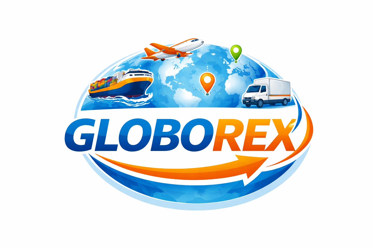 Organisateur de transport et optimisation de votre supplychain